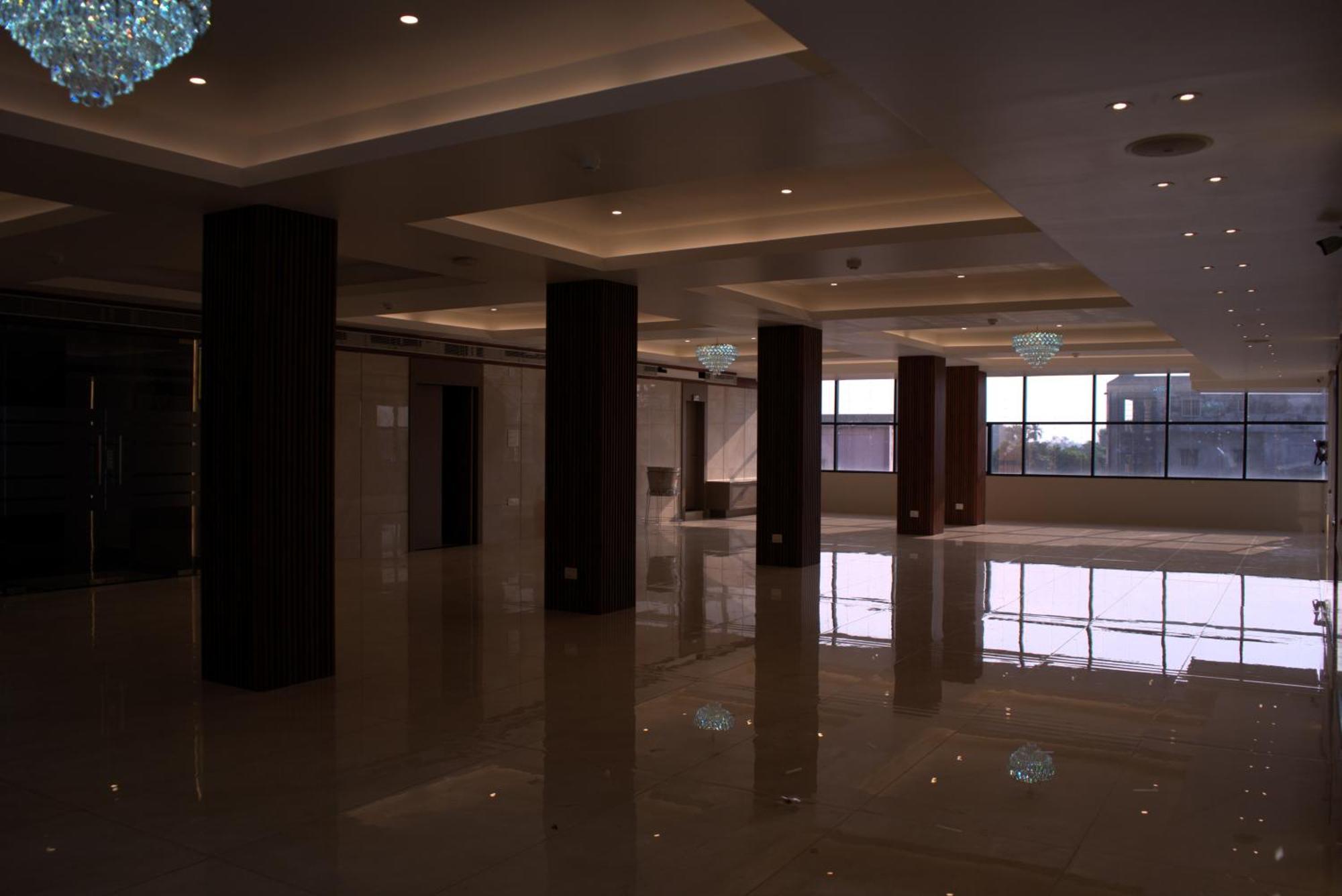 Hotel Tanisha Kishanganj Exteriér fotografie