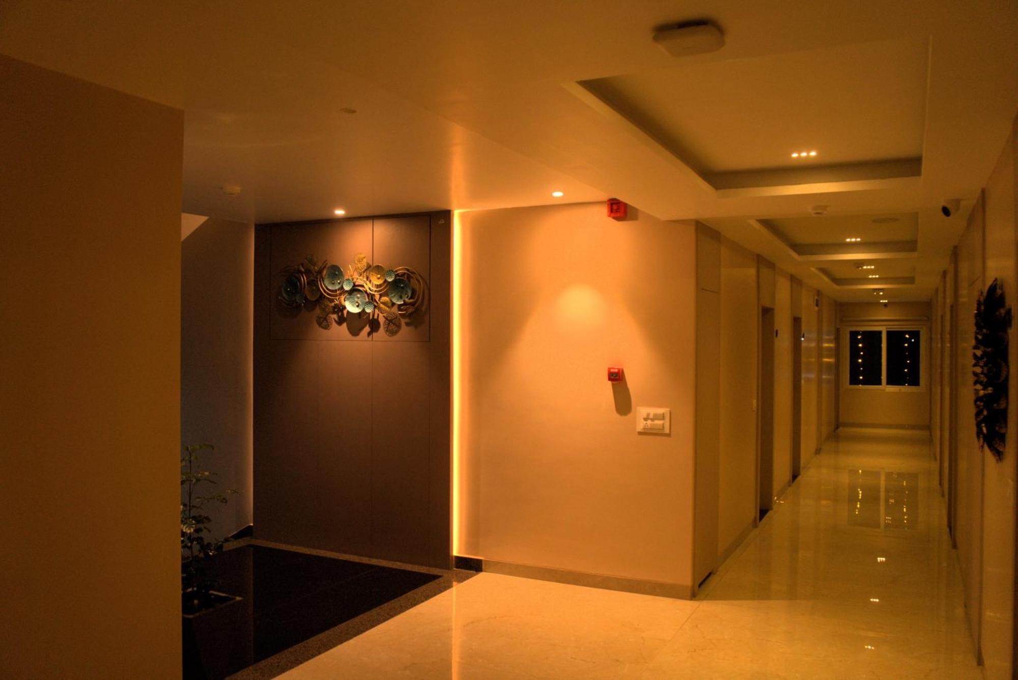 Hotel Tanisha Kishanganj Exteriér fotografie